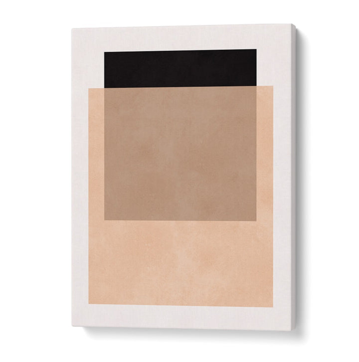 Sleek and modern, OVERLAPPING XIII, GEOMETRIC ART PRINTS adds style and creativity to any space. Perfect for decor.