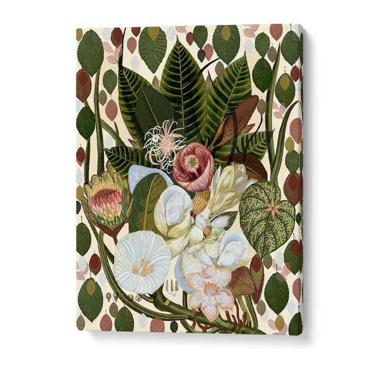 Vibrant EARTHY BLOOMS, FLORAL FLOWER PAINTINGS enrich your space with elegant, lifelike floral arrangements.