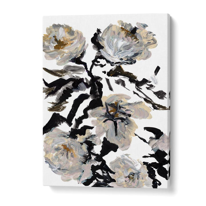 Stunning LE JARDIN BOTANIQUE FLOWER, FLORAL FLOWER PAINTINGS bringing vibrant colors and elegance to your decor.