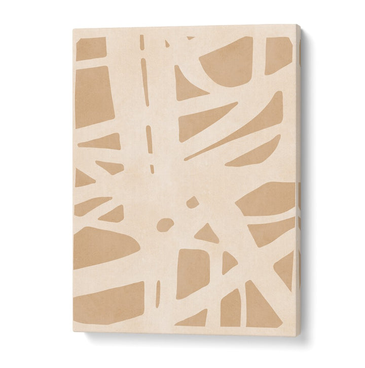 EXPRESSIVE LINES III, ABSTRACT PAINTINGS showcase unique designs that enhance creativity and artistic expression.
