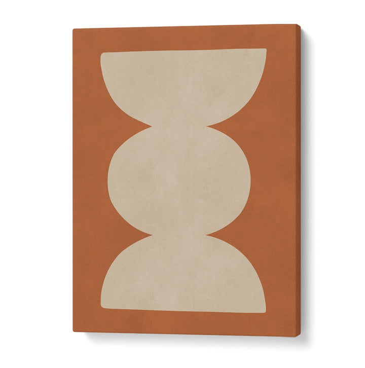 Stylish TRIBAL SHAPES XV, GEOMETRIC ART PRINTS featuring modern tribal designs for chic home decor.