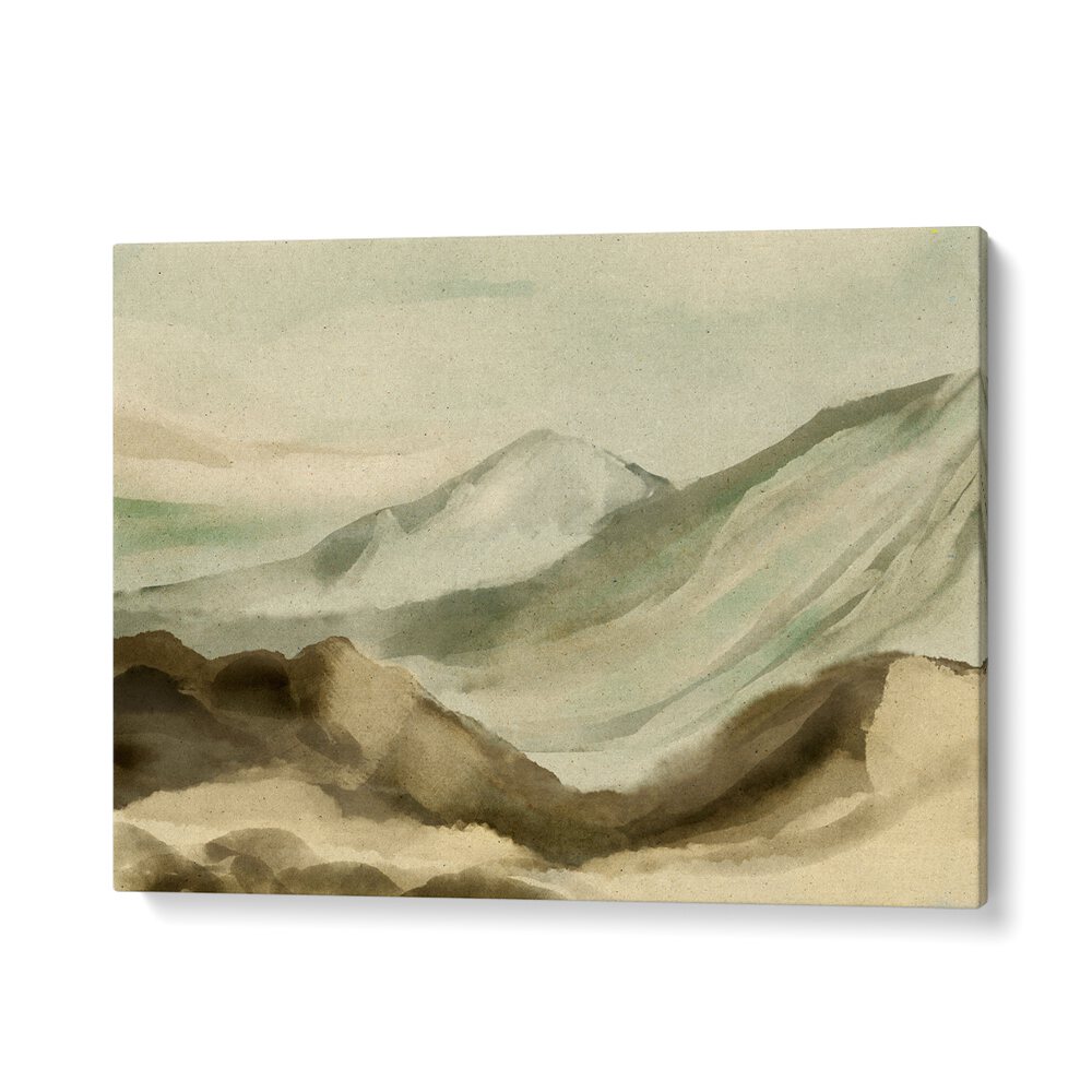 Breathtaking OLD MOUNTAIN, LANDSCAPE PAINTINGS showcasing serene, rugged mountainous beauty for your space.