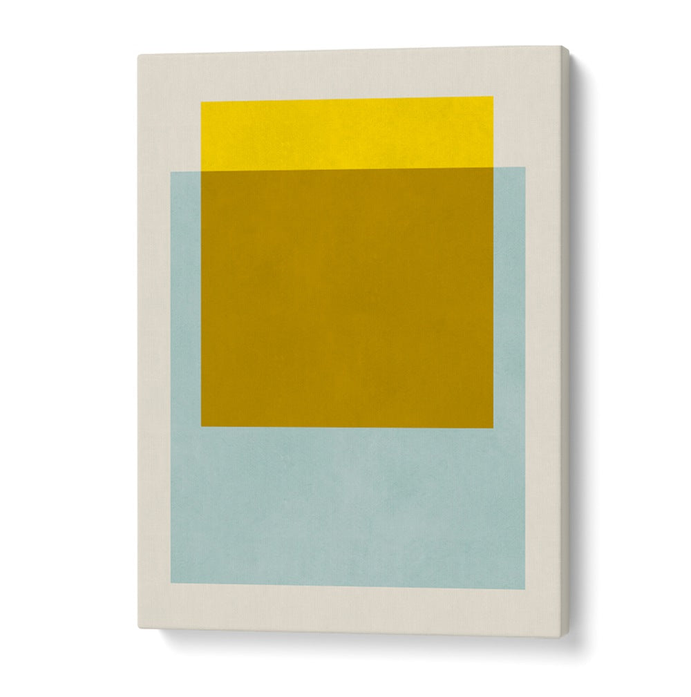 Vibrant COLORFUL OVERLAY II, GEOMETRIC ART PRINTS featuring bold shapes and colors to elevate your creative projects.