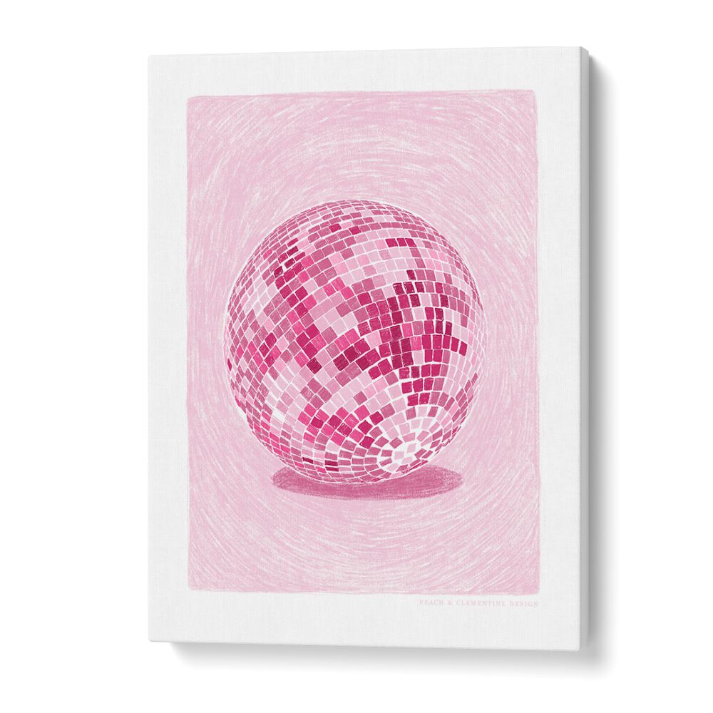 Vibrant PANDC DISCO BALL, FASHION POSTERS create an exciting atmosphere for any space or event. Perfect for parties!