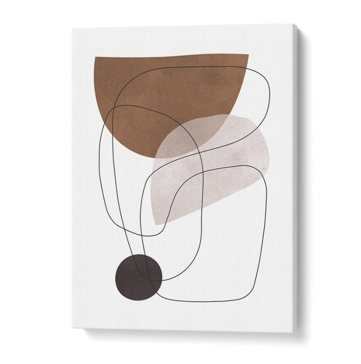 Contemporary SHAPES, ABSTRACT PAINTINGS featuring elegant lines and bold colors to elevate your space with style.