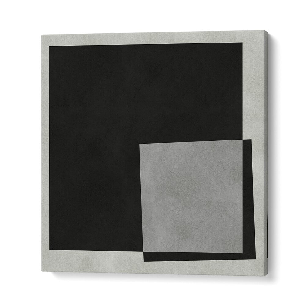 Stunning MODERN SHAPES III, GEOMETRIC ART PRINTS featuring bold shapes and contemporary design for elegant home decor.