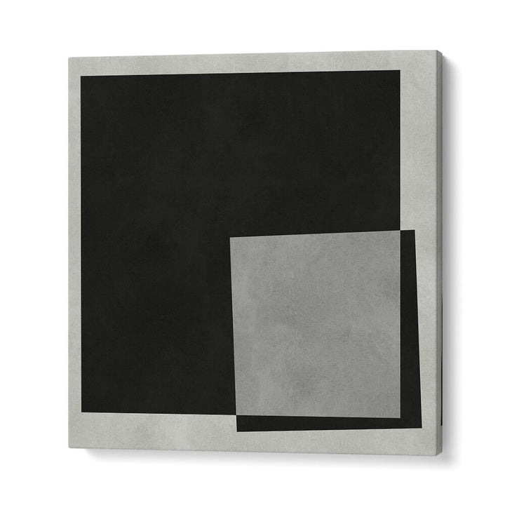 Stunning MODERN SHAPES III, GEOMETRIC ART PRINTS featuring bold shapes and contemporary design for elegant home decor.