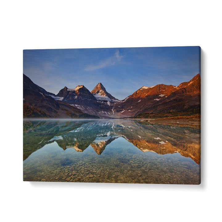 Stunning Magog Lake landscape, perfect for decor. Explore our MAGOG LAKE, PHOTOGRAPHY PRINTS collection today!
