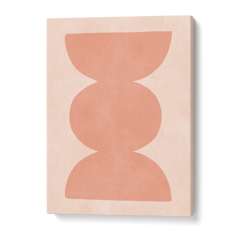 Tribal Shapes XII, Geometric Art Prints feature modern designs with traditional tribal patterns, perfect for any decor.