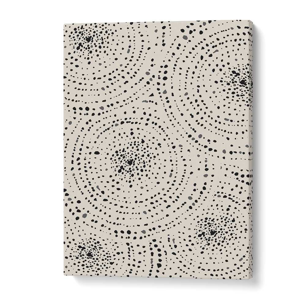 Stylish BOHO CIRCLES, BOHO ART PAINTINGS from The Miuus Studio enhance your decor with captivating design.