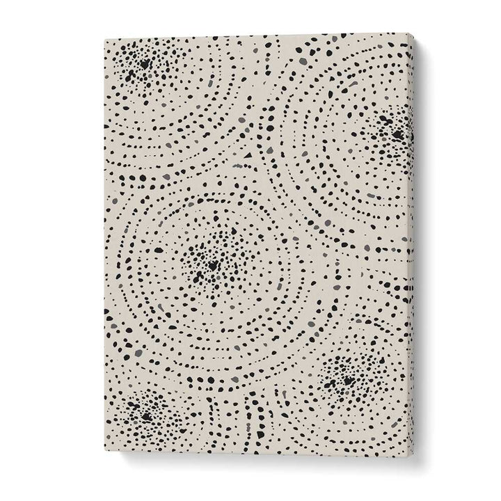 Stylish BOHO CIRCLES, BOHO ART PAINTINGS from The Miuus Studio enhance your decor with captivating design.