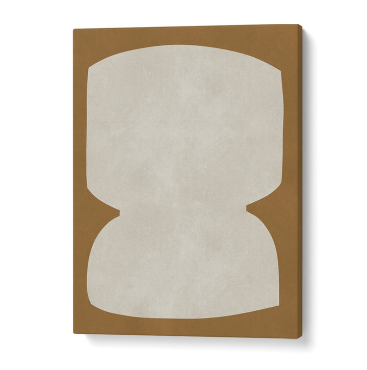 Stunning ORGANIC ART XIII, GEOMETRIC ART PRINTS showcasing modern design with natural elements for elegant home decor.