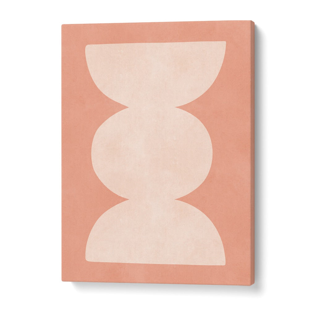 Stylish TRIBAL XI, GEOMETRIC ART PRINTS featuring modern design and tribal shapes, perfect for any room décor.