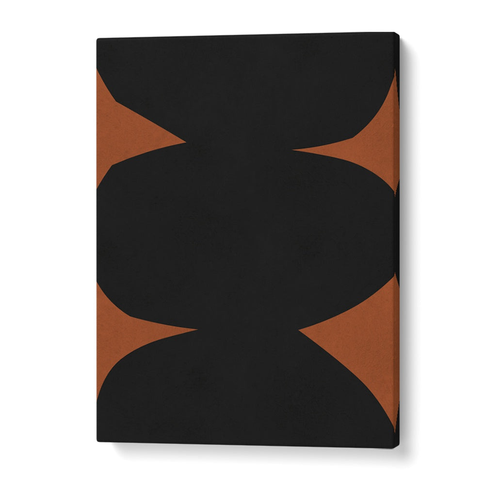 Captivating TRIBAL VII, GEOMETRIC ART PRINTS featuring intricate tribal patterns and unique abstract designs.