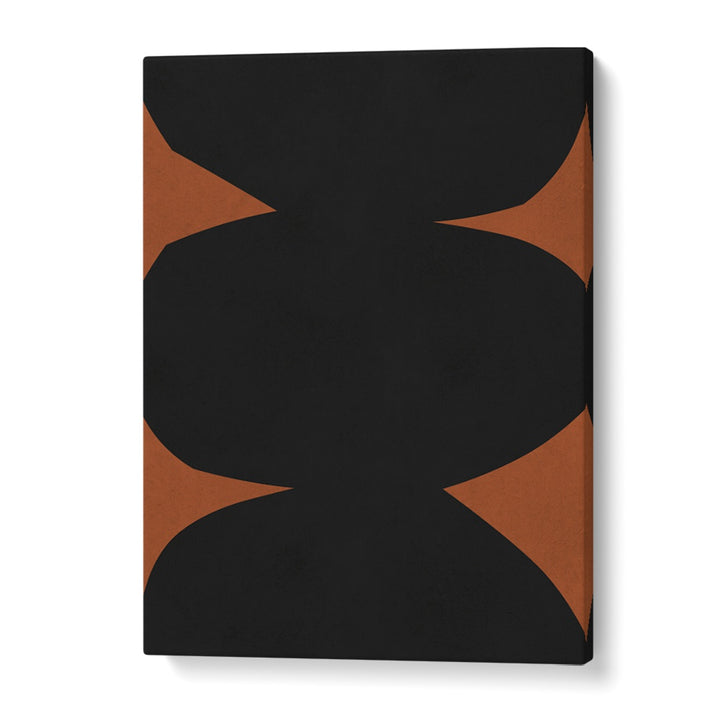 Captivating TRIBAL VII, GEOMETRIC ART PRINTS featuring intricate tribal patterns and unique abstract designs.