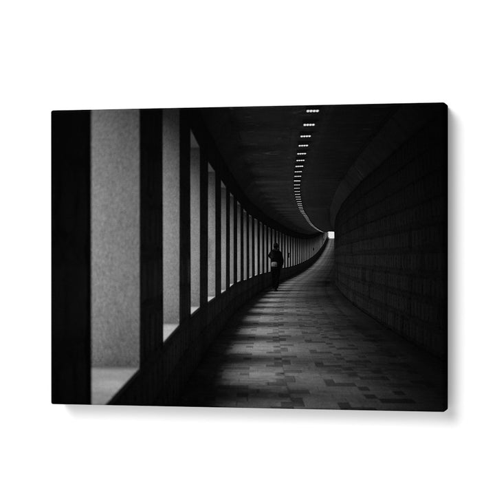 Elegant black-and-white scene showcasing A CORNER, PHOTOGRAPHY PRINTS, perfect for enhancing any sophisticated space.