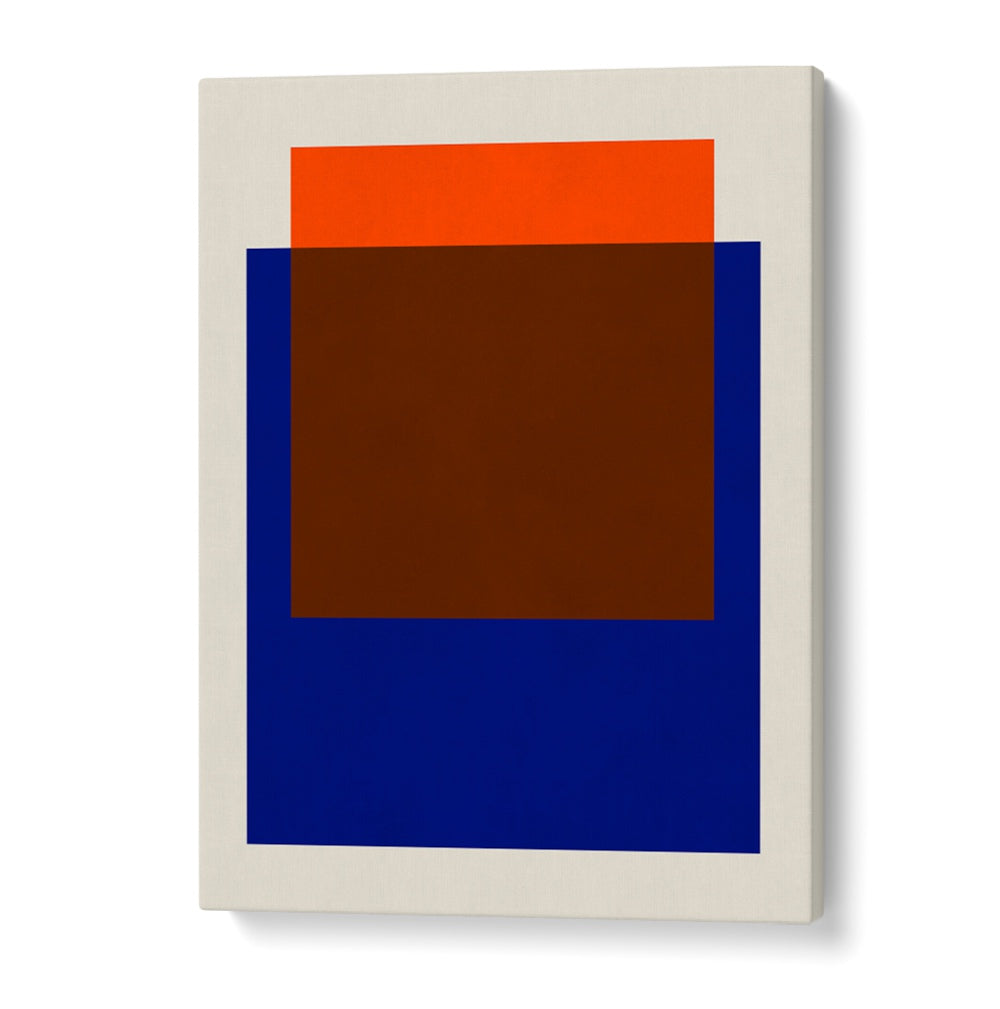 Vibrant COLORFUL OVERLAY III, GEOMETRIC ART PRINTS, perfect for enhancing your creative projects and presentations.