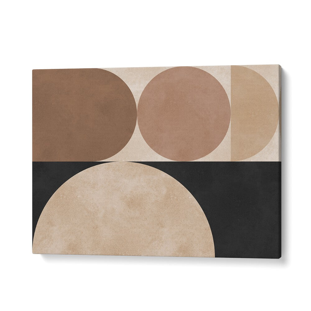 Modern BROWN 5, GEOMETRIC ART PRINTS showcase earthy tones and chic designs, perfect for elevating your decor.