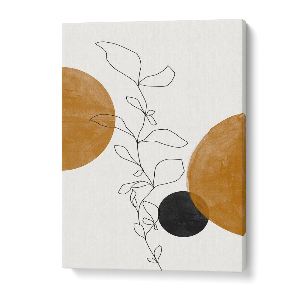 Stylish LINE ART FLOWERS, BOHO ART PAINTINGS from The Miuus Studio, perfect for transforming your space.