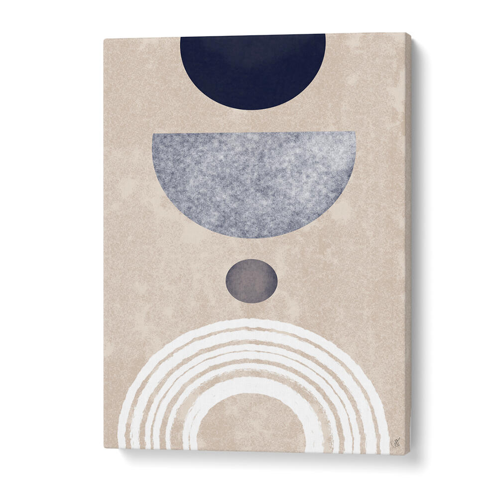 ABSTRACT CIRLES , GEOMETRIC ART PRINTS