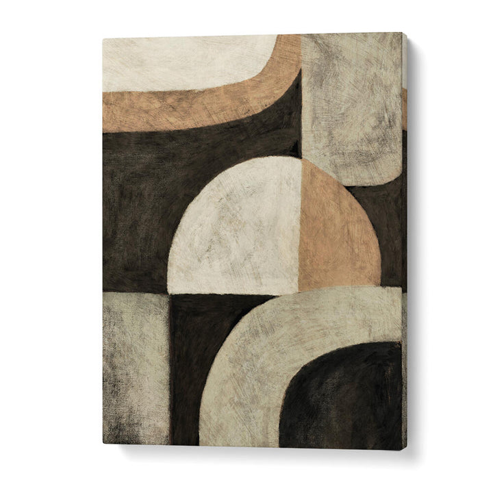 DUAL , GEOMETRIC ART PRINTS