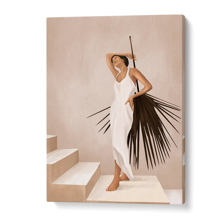 ELEGANCE ASCENDS , FASHION POSTERS