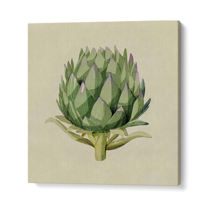 Stunning ARTICHOKE, FLORAL FLOWER PAINTINGS to elevate your space with elegant botanical artistry. Perfect for art lovers!