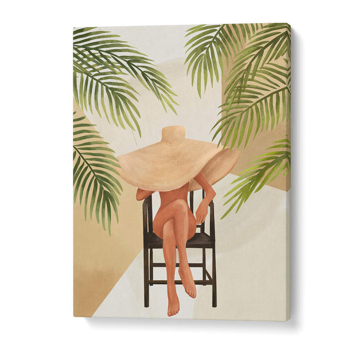 HAT , FASHION POSTERS