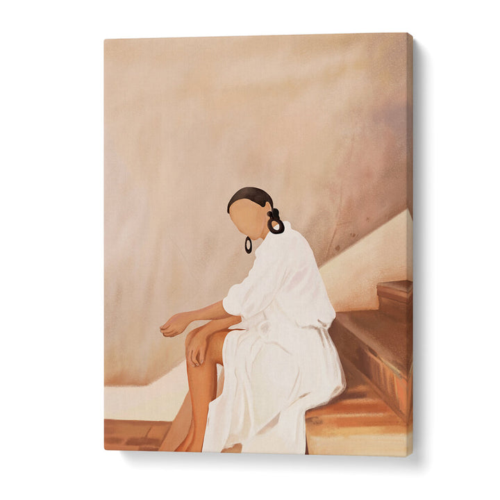 LADY IN WAITING , FASHION POSTERS