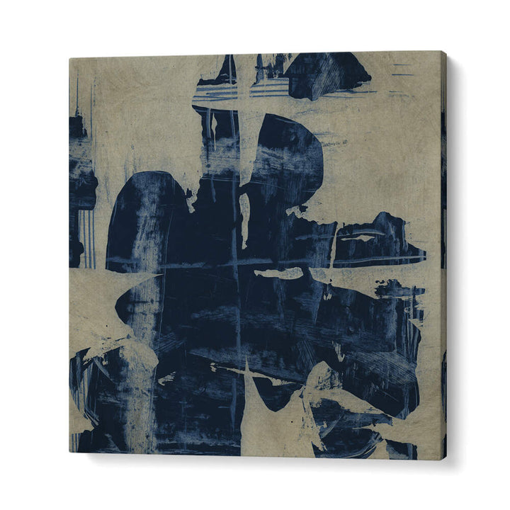 LES FORMES , ABSTRACT PAINTINGS