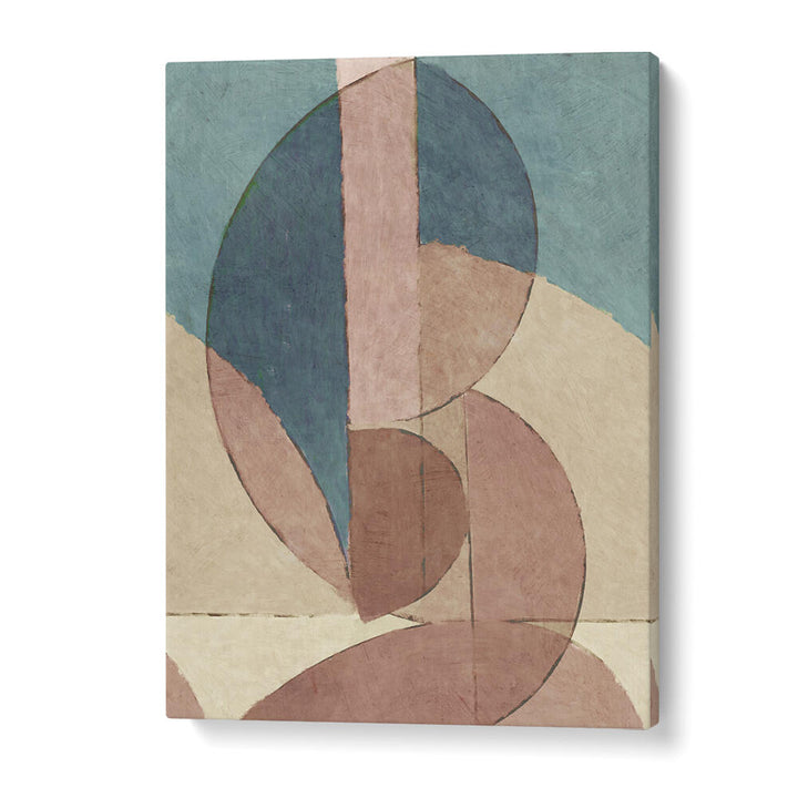 RIPOSO , GEOMETRIC ART PRINTS