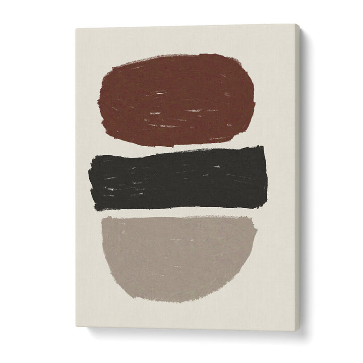 STACK , ABSTRACT PAINTINGS
