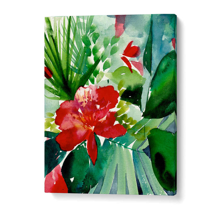 TROPICO , FLORAL FLOWER PAINTINGS