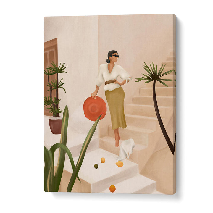 WONDERS OF THE NEW DAY , FASHION POSTERS