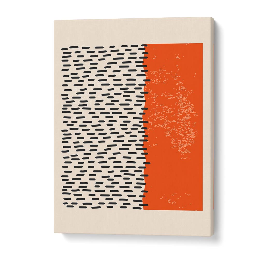 Stunning GEOMETRIC EXPRESSION I, BOHO ART PRINTS by Jay Stanley, perfect for modern bohemian decor.