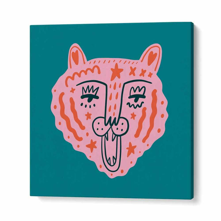 TINY AND WILD , FASHION POSTERS