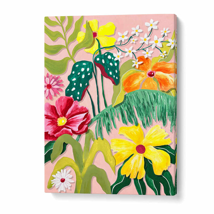 FLORES Y PLANTAS , FLORAL FLOWER PAINTINGS