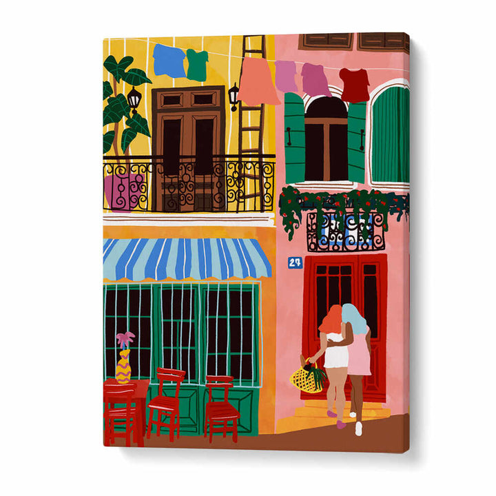 HUG , FASHION POSTERS