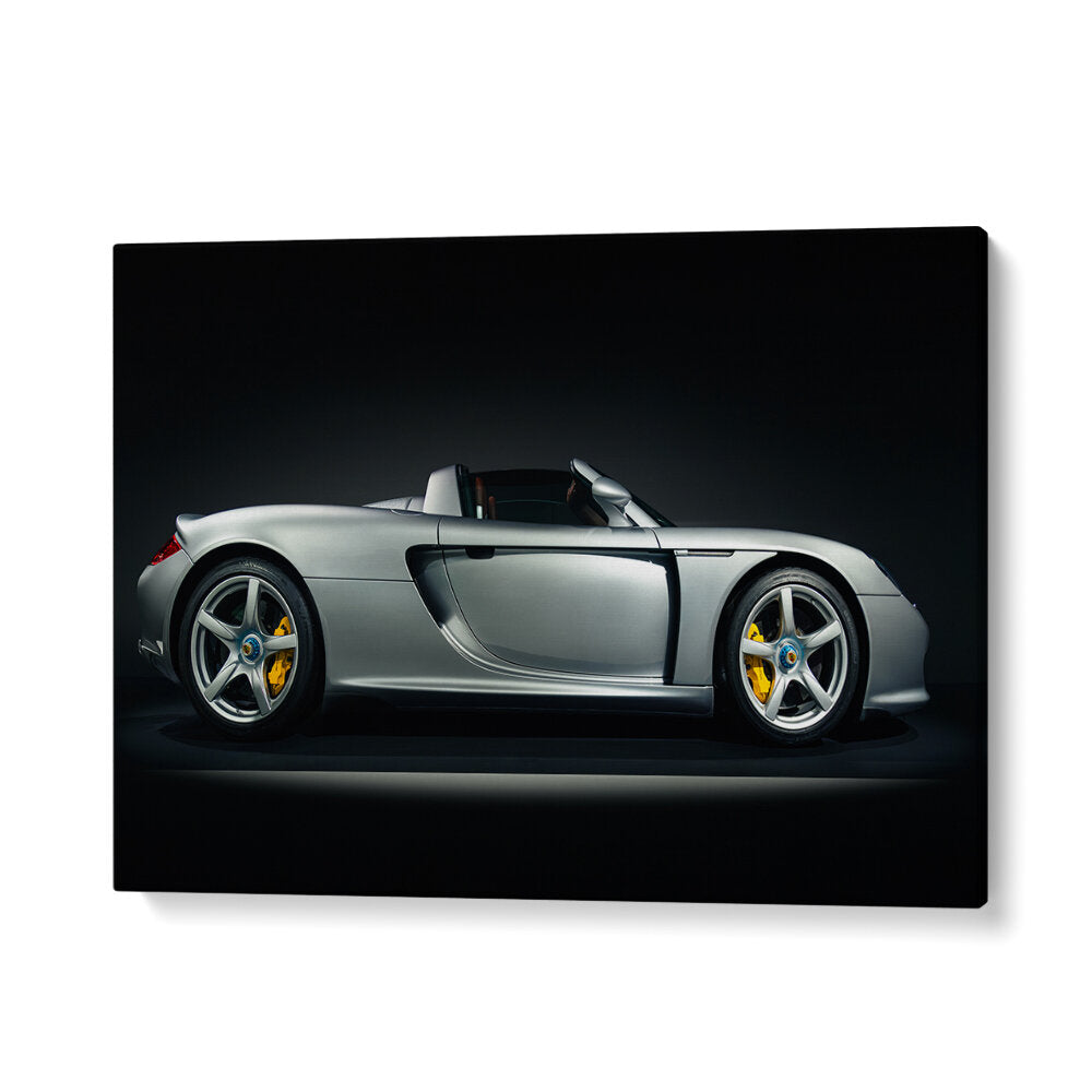 PORSCHE CARRERA GT , PHOTOGRAPHY PRINTS
