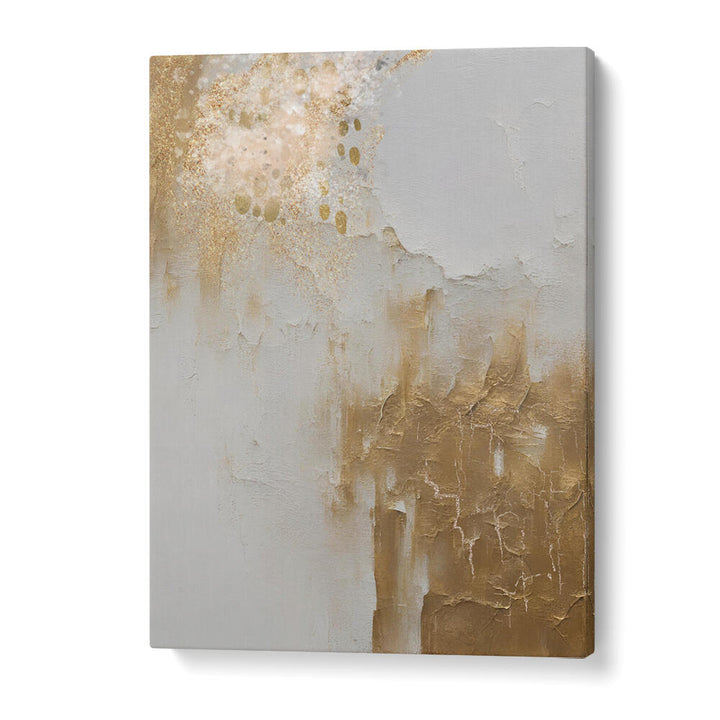 MARBLE IN GOLD , BOHO ART PAINTINGS
