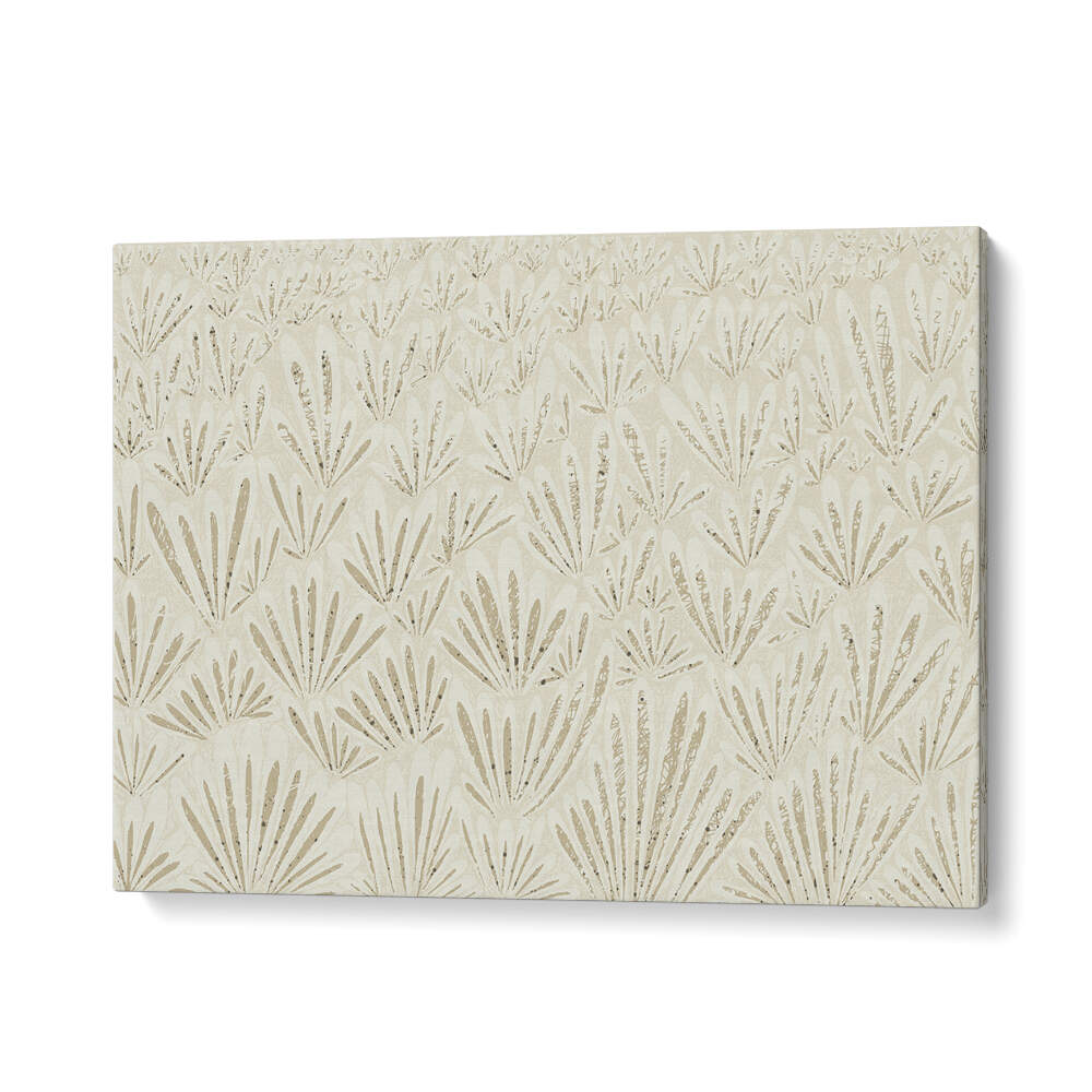 Transform your space with CALMING ESSENTIALS I, PATTERN ART PRINTS, perfect for creating a tranquil atmosphere.