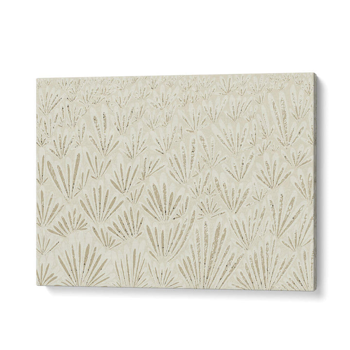 Transform your space with CALMING ESSENTIALS I, PATTERN ART PRINTS, perfect for creating a tranquil atmosphere.