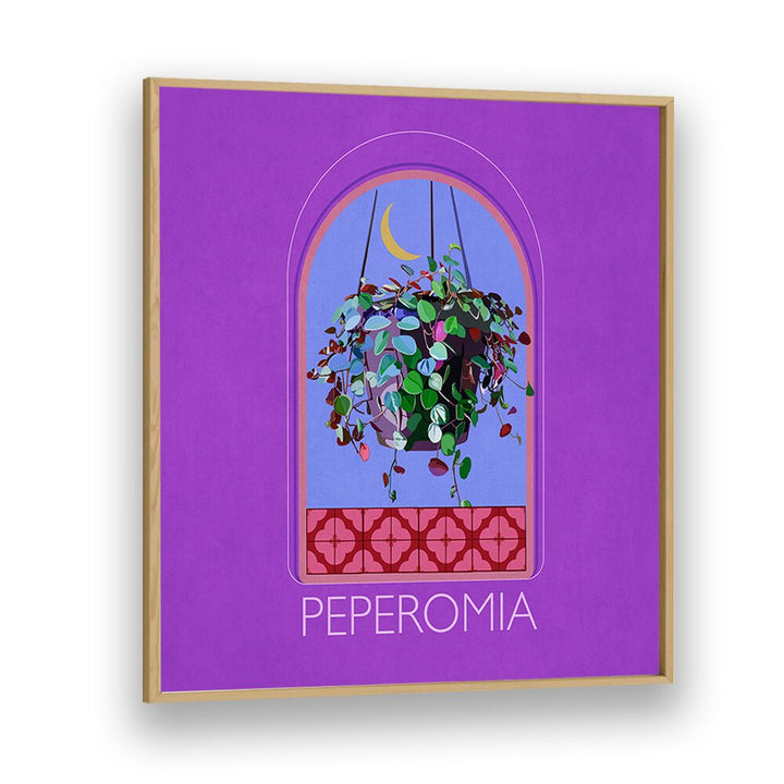 Colorful GREEN SETS PEPEROMIA, FLORAL FLOWER PAINTINGS by Emel Tunaboylu enhance your space with vibrant artistry.
