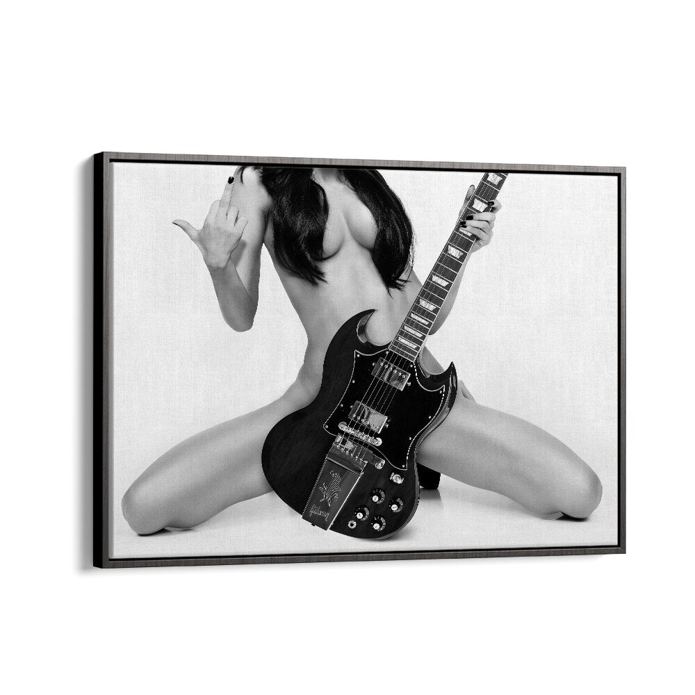 Bold and striking, "GO ROCK YOURSELF, PHOTOGRAPHY PRINTS" by David Drake transforms your space with captivating art.