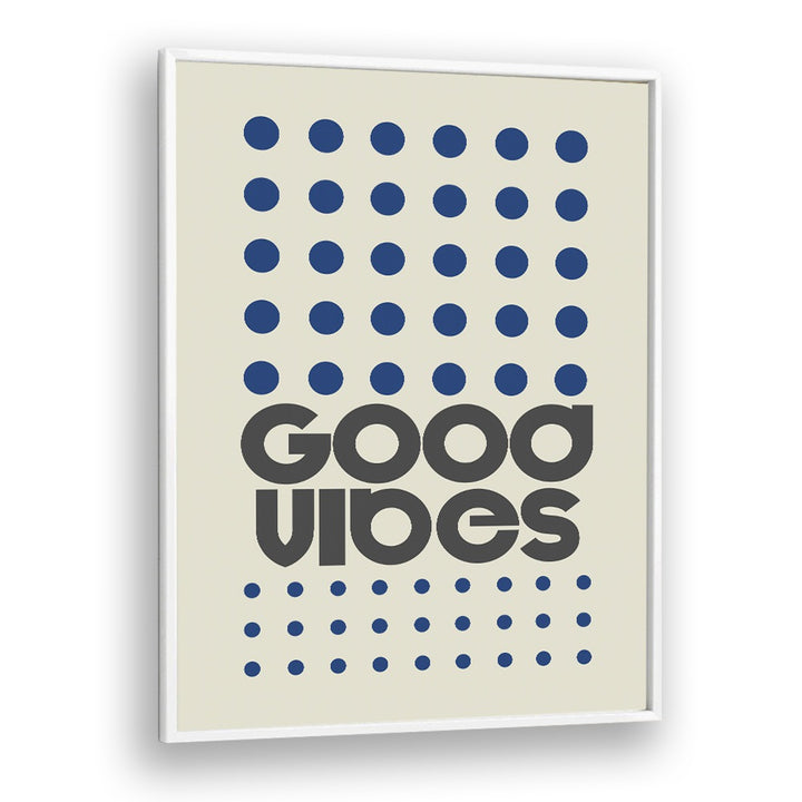 Transform your space with GOOD VIBES, QUOTES & TYPOGRAPHY POSTERS, inspiring positivity and creativity daily.