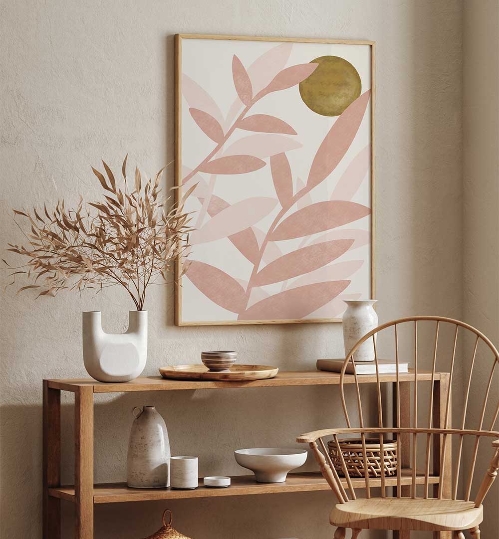 GOOD MORNING , FLORAL FLOWER PAINTINGS