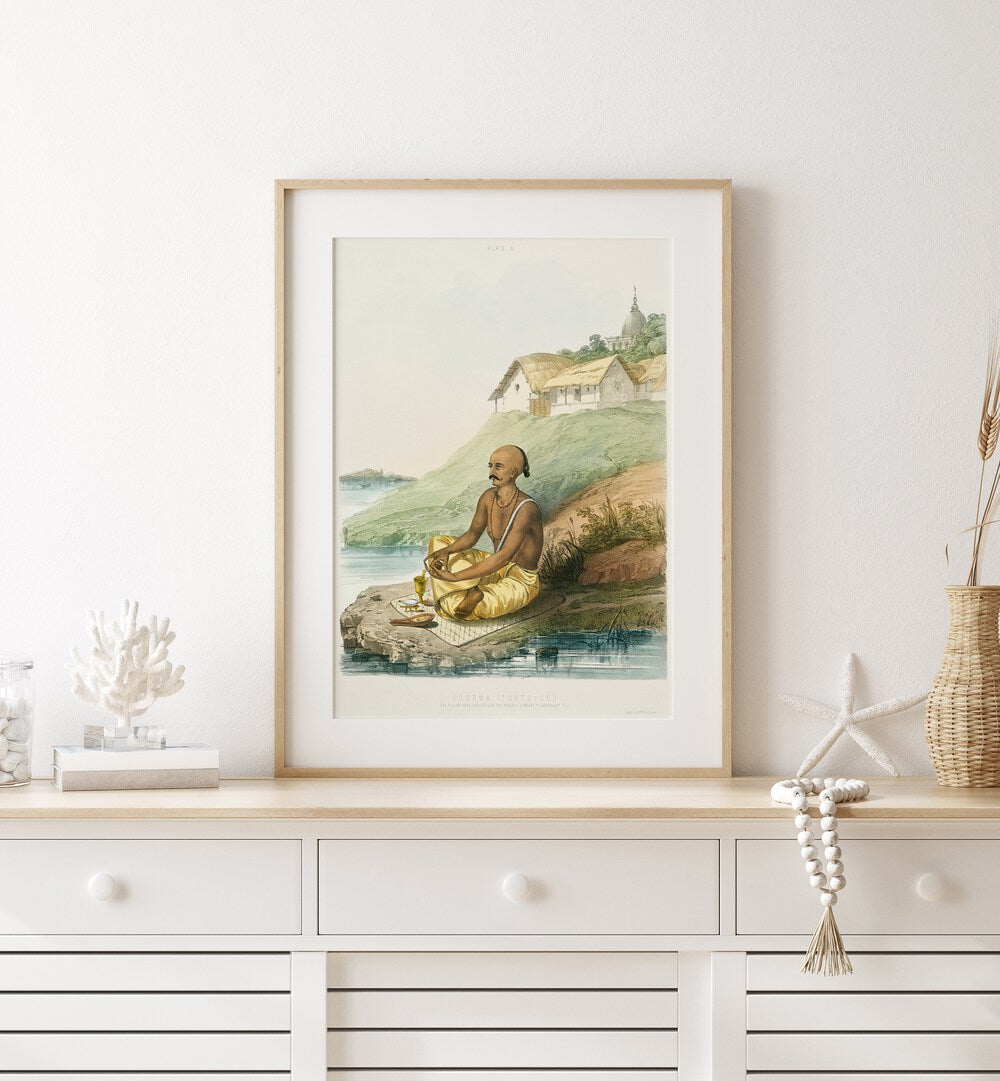 Hand Signs Indian Art Paintings capture rich cultural heritage through exquisite craftsmanship and vibrant designs.