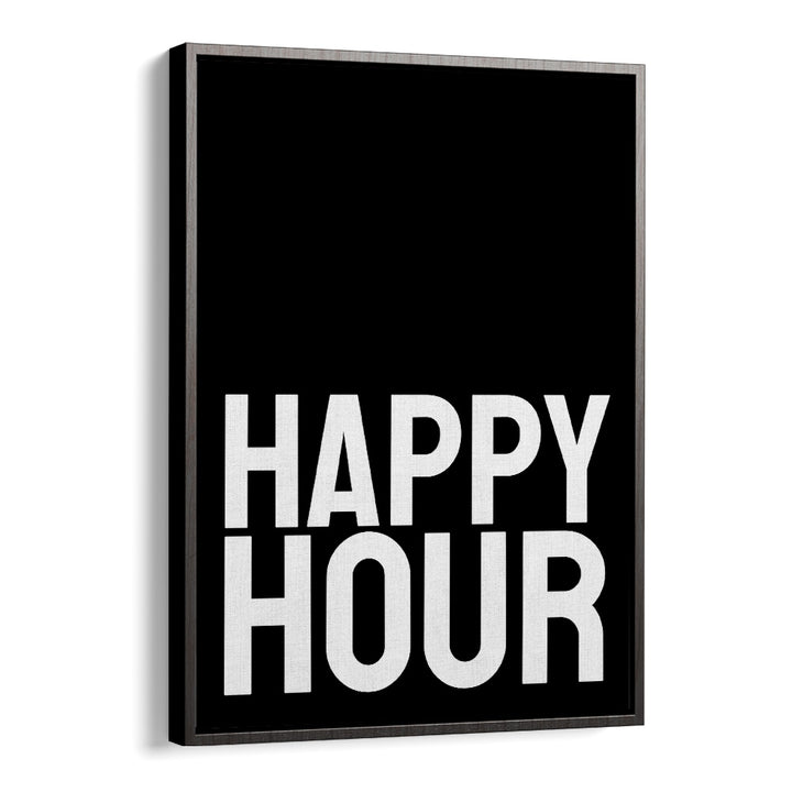 Elevate your decor with HAPPY HOUR, QUOTES by Athene Fritsch, perfect for inspiring any space.