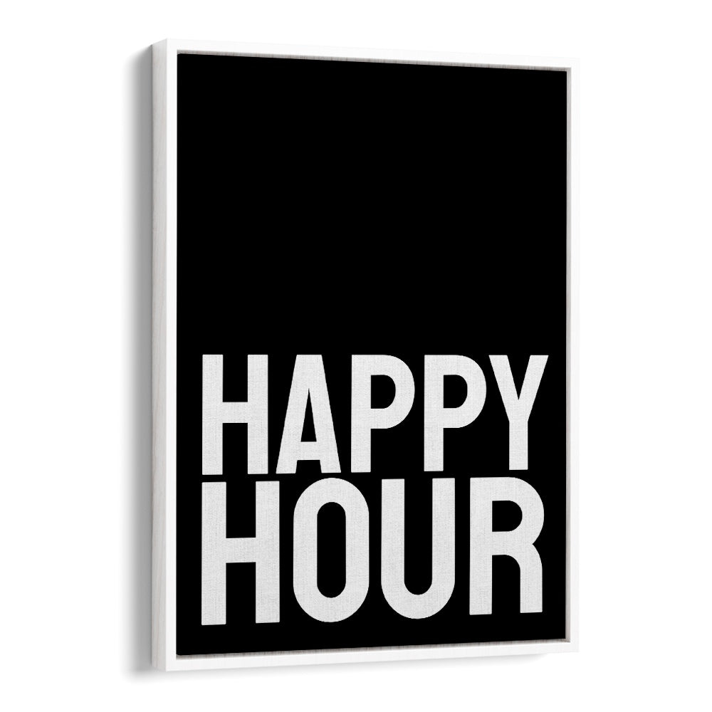 Transform your space with HAPPY HOUR, QUOTES by Athene Fritsch—perfect for home or office decor.