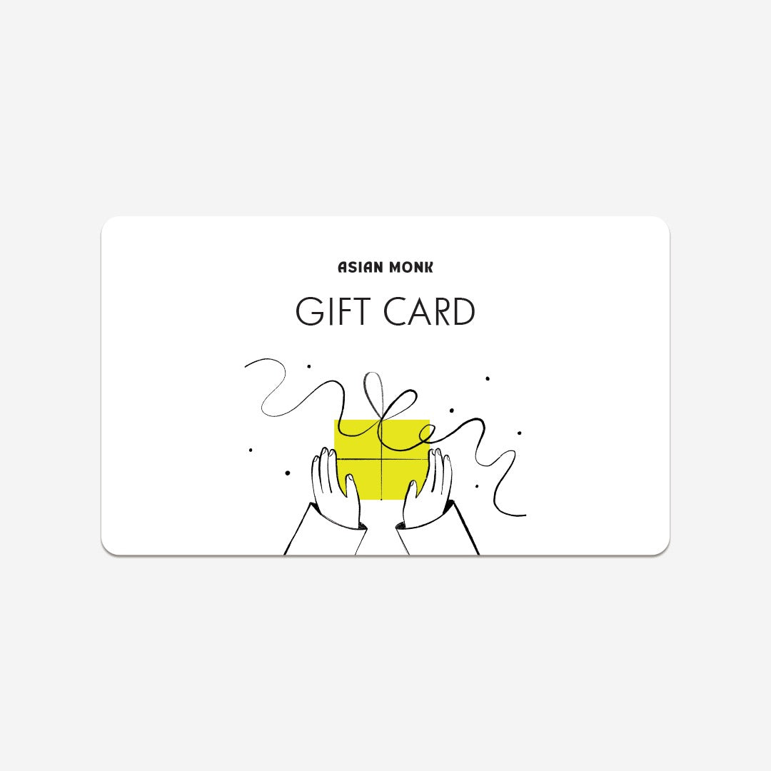 Gift Cards painting - E - GIFTCARD by Asianmonk
